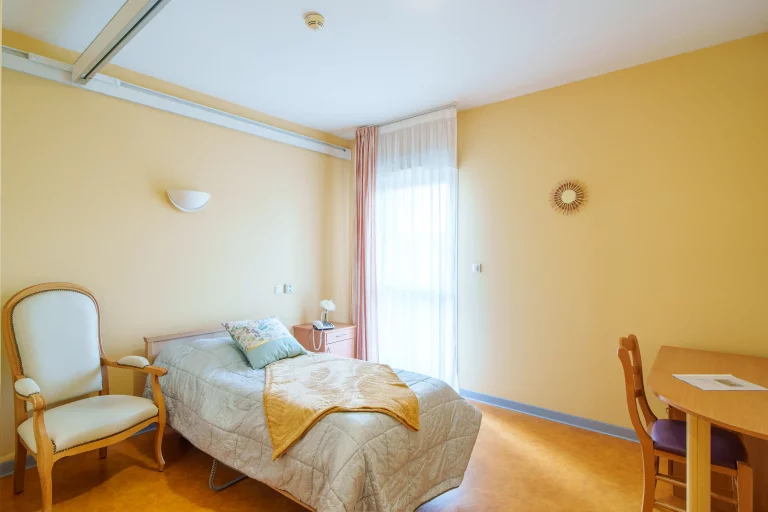 Maison de retraite médicalisée EHPAD Résidence de Cavalerie à Prigonrieux