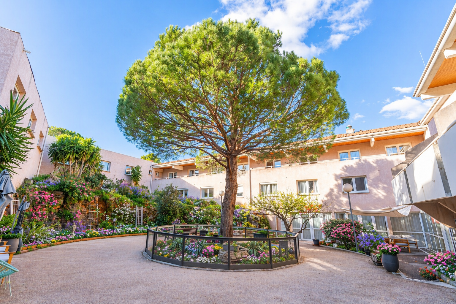 L'Opale Verte à La Ciotat