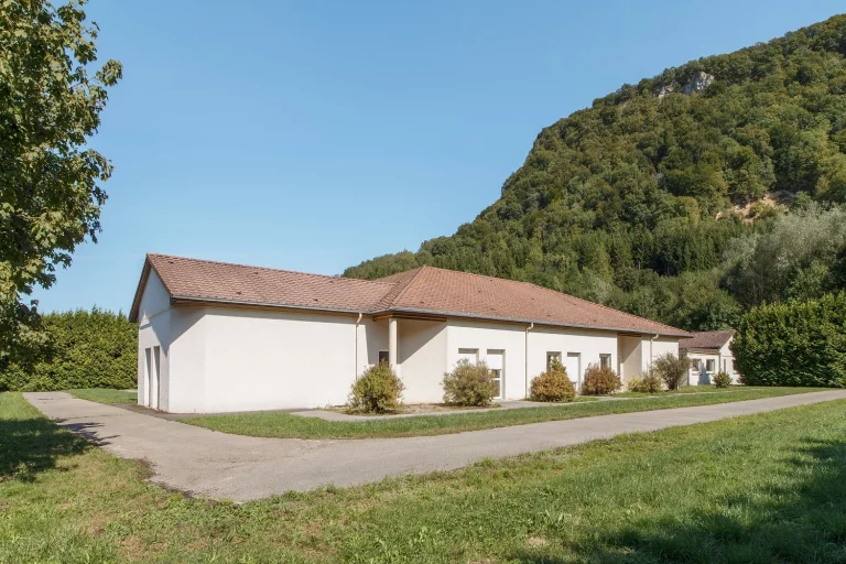 Maison de retraite médicalisée EHPAD Résidence Vallée Médicale à Baume-les-Dames
