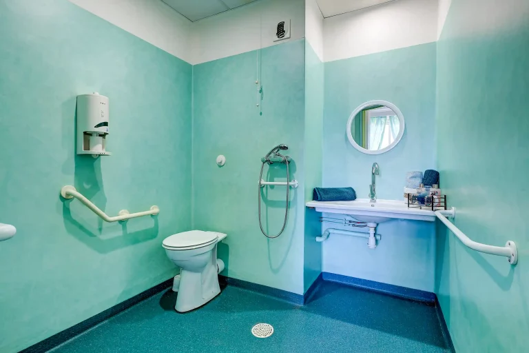 Maison de retraite médicalisée EHPAD Le Clos des Lys à Paray-le-Monial