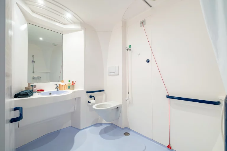 Maison de retraite médicalisée EHPAD Résidence Les Ormes à Pornic