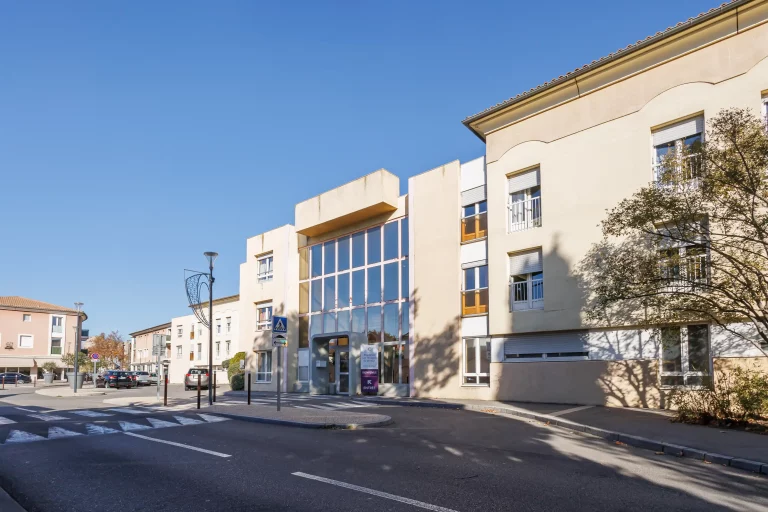 Les Terrasses du Ventoux au Pontet