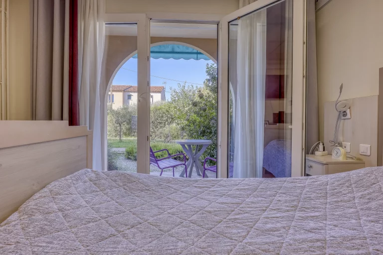 Maison de retraite médicalisée EHPAD Le Pardigaou au Pradet