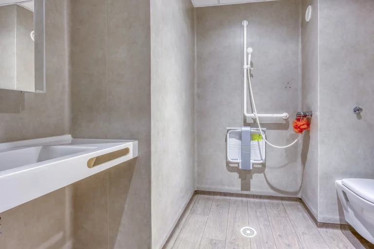 Maison de retraite médicalisée EHPAD Le Pardigaou au Pradet