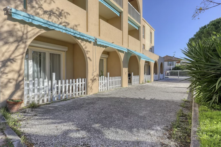 Le Pardigaou au Pradet