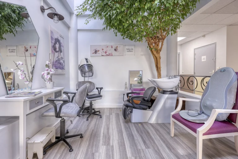 Maison de retraite médicalisée EHPAD Le Pardigaou au Pradet