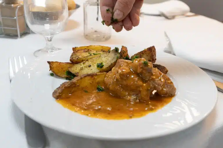 Maison de retraite médicalisée EHPAD La Maison des Parents à Paris