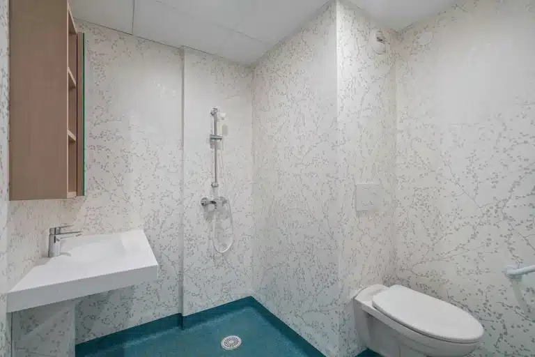 Maison de retraite médicalisée EHPAD La Maison des Parents à Paris