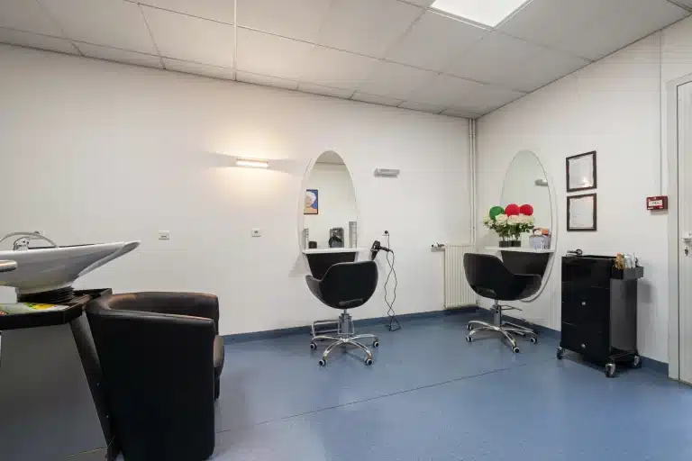 Maison de retraite médicalisée EHPAD La Maison des Parents à Paris