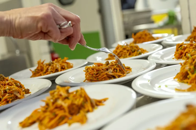 Maison de retraite médicalisée EHPAD Résidence Pasteur à Poitiers