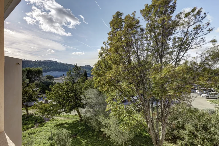 Maison de retraite médicalisée EHPAD Résidence d’Azur à Roquefort-la-Bédoule
