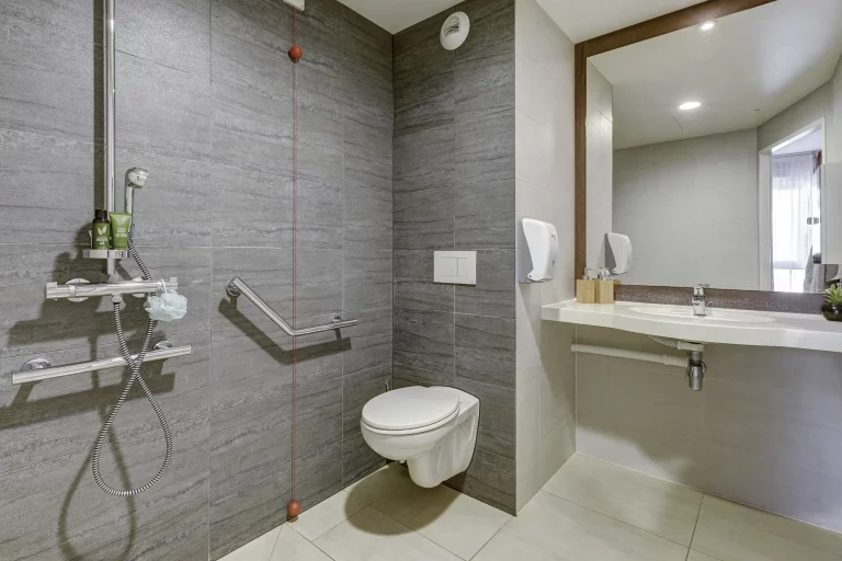 Maison de retraite médicalisée EHPAD Résidence d’Azur à Roquefort-la-Bédoule