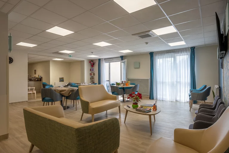 Lieu de vie - La Maison des Trois Becs Grane