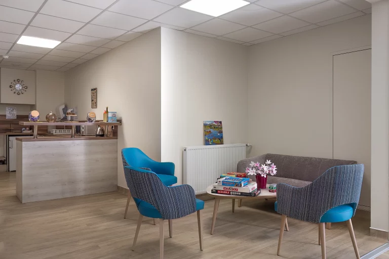 Lieu de vie 2 - La Maison des Trois Becs Grane