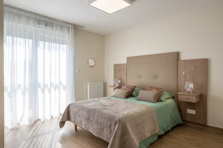 Résidence services seniors La Maison des Trois Becs au Grane