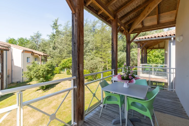 Résidence services seniors Les Bords de L’Aveyron à Nègrepelisse