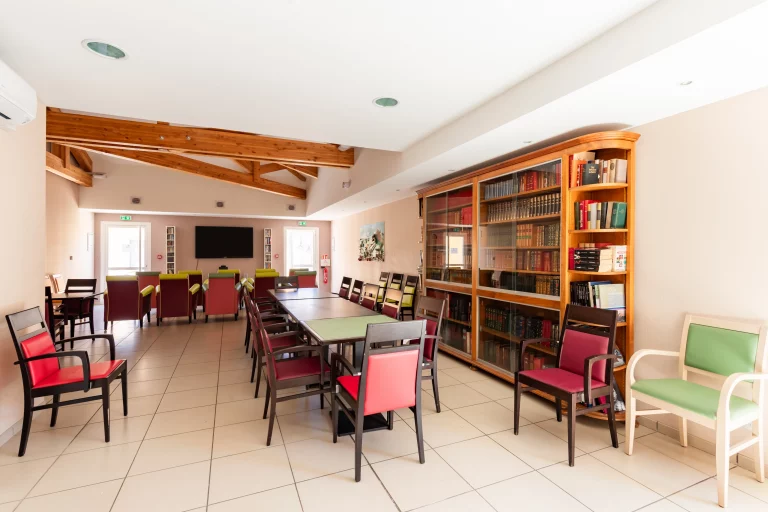 Résidence services seniors Les Bords de L’Aveyron à Nègrepelisse