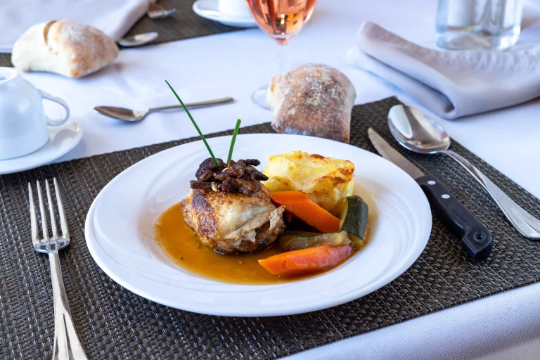 Résidence services seniors Les Bords de L’Aveyron à Nègrepelisse