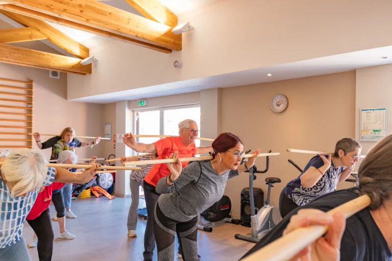 Résidence services seniors Les Bords de L’Aveyron à Nègrepelisse