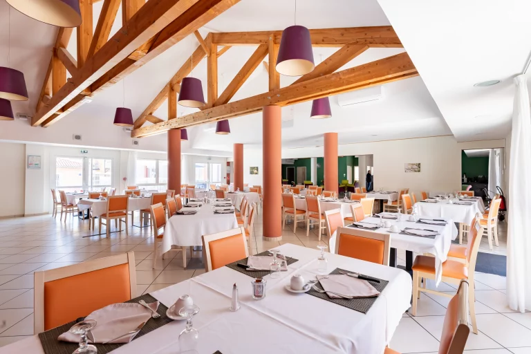 Résidence services seniors Les Bords de L’Aveyron à Nègrepelisse