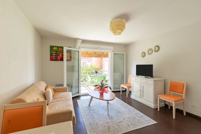 Résidence services seniors Les Bords de L’Aveyron à Nègrepelisse