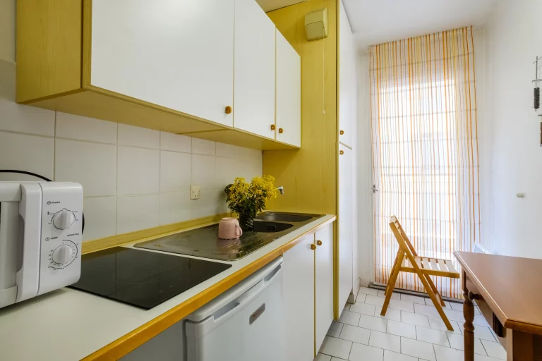 Résidence services seniors Résidence Les Palatines à Nice