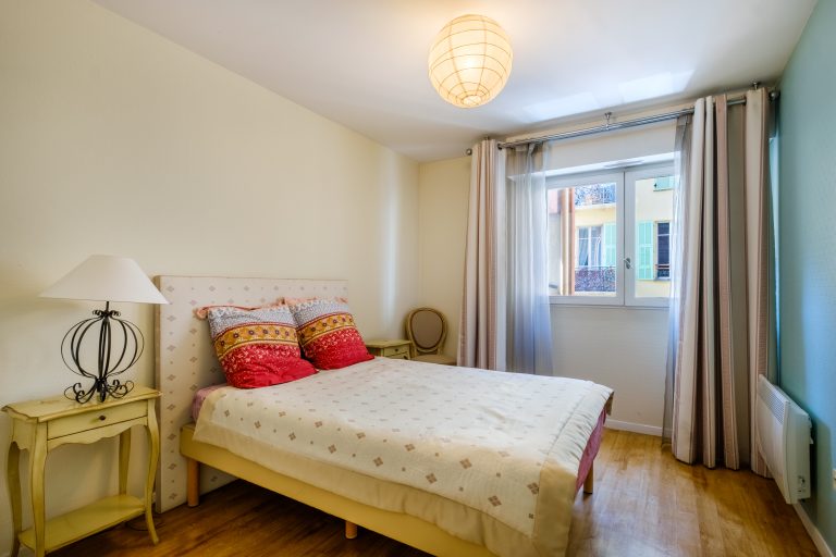 Résidence services seniors Résidence Les Palatines à Nice