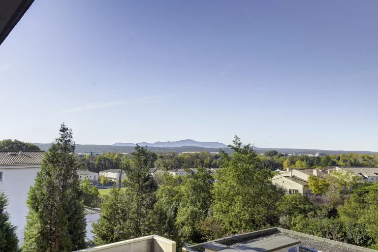 Maison de retraite médicalisée EHPAD La Provençale à Rousset
