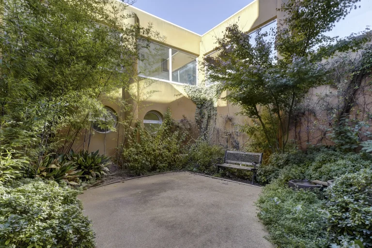 Maison de retraite médicalisée EHPAD La Provençale à Rousset