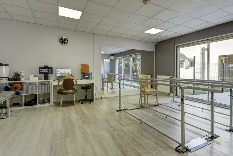 Maison de retraite médicalisée EHPAD La Provençale à Rousset