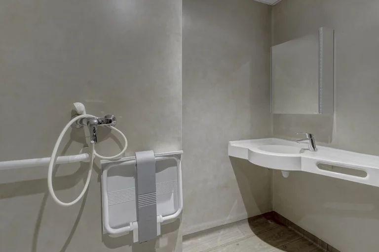 Maison de retraite médicalisée EHPAD La Provençale à Rousset