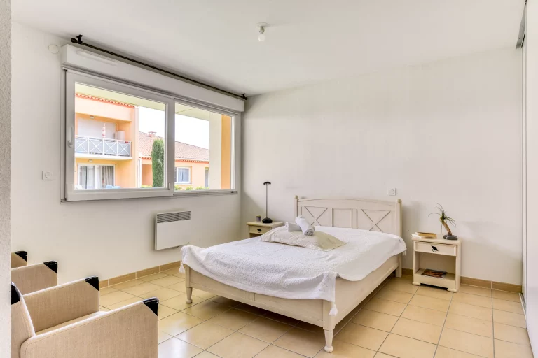 Résidence services seniors Résidence La Villa Mozart à Sérignan