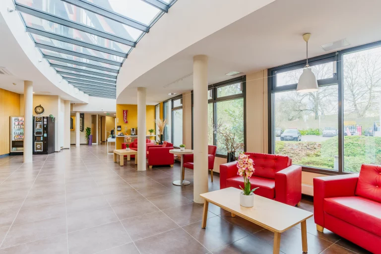 Maison de retraite médicalisée EHPAD Villa d’Avril à Saint-Avold