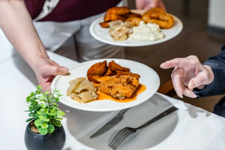 Maison de retraite médicalisée EHPAD Villa d’Avril à Saint-Avold