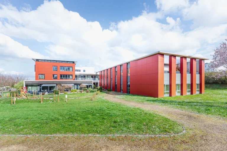 Maison de retraite médicalisée EHPAD Villa d’Avril à Saint-Avold
