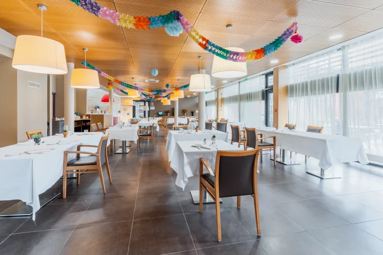 Maison de retraite médicalisée EHPAD Villa d’Avril à Saint-Avold