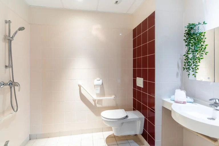 Maison de retraite médicalisée EHPAD Villa d’Avril à Saint-Avold