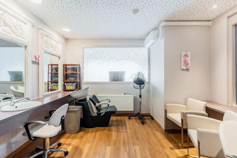 Maison de retraite médicalisée EHPAD Villa d’Avril à Saint-Avold