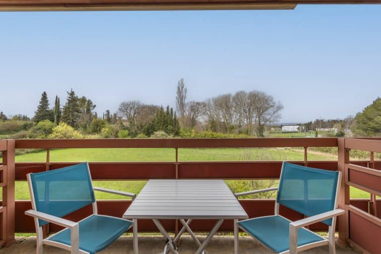 Maison de retraite médicalisée EHPAD Les Colibris à Saint-Cannat