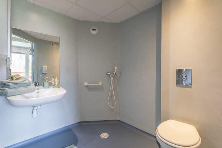 Maison de retraite médicalisée EHPAD Les Colibris à Saint-Cannat