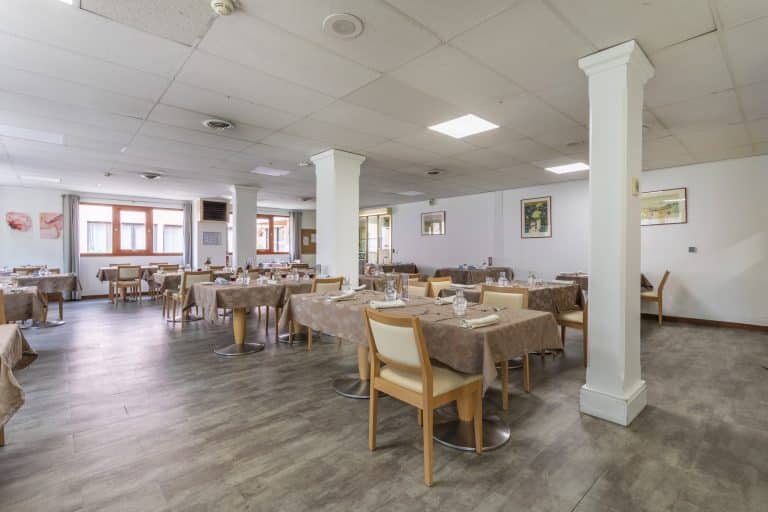 Maison de retraite médicalisée EHPAD Les Colibris à Saint-Cannat