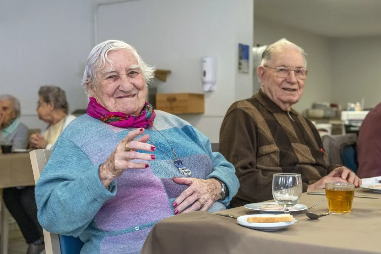 Maison de retraite médicalisée EHPAD Les Scévolles à Monts-sur-Guesnes