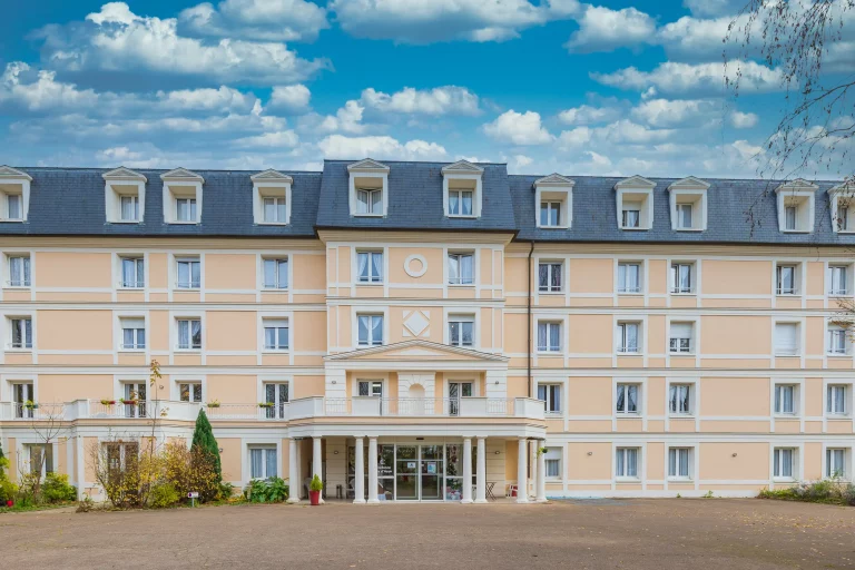 Villa D&rsquo;Azon à Saint-Clément