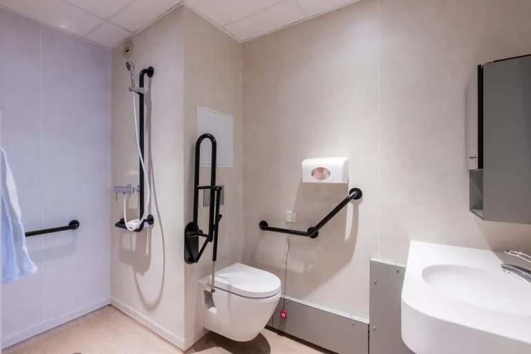 Maison de retraite médicalisée EHPAD Villa D’Azon à Saint-Clément