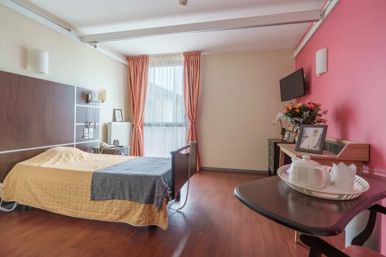 Maison de retraite médicalisée EHPAD Le Domaine à Soulaines-Dhuys