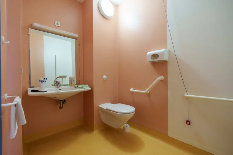 Maison de retraite médicalisée EHPAD Le Domaine à Soulaines-Dhuys