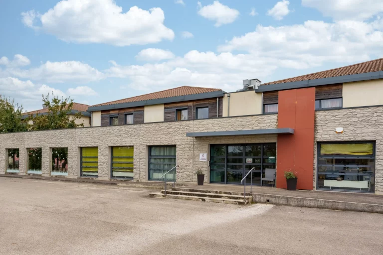 Le Domaine à Soulaines-Dhuys