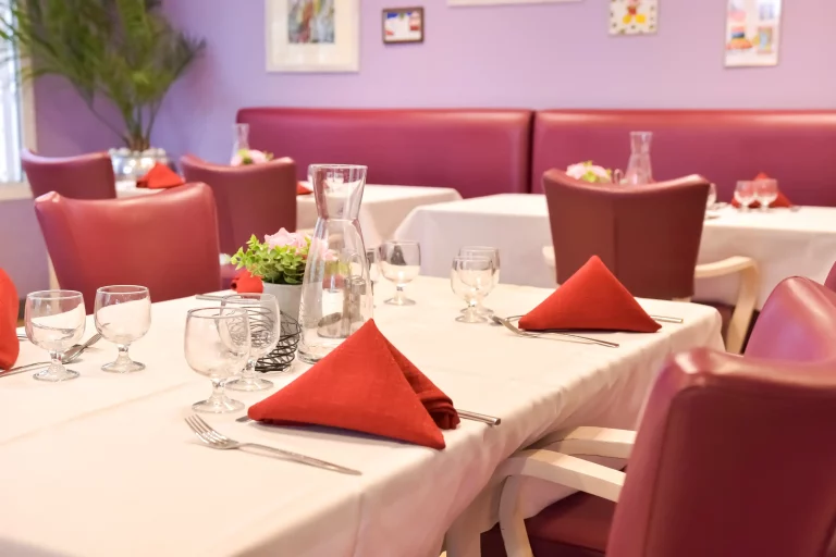 Maison de retraite médicalisée EHPAD Les Côteaux à Saint-Germain-en-Laye