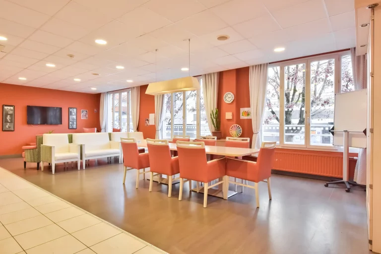 Maison de retraite médicalisée EHPAD Les Côteaux à Saint-Germain-en-Laye