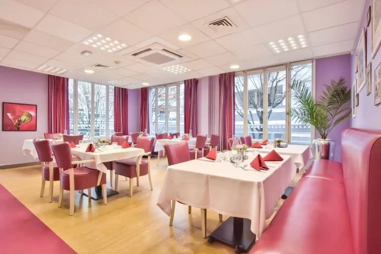 Maison de retraite médicalisée EHPAD Les Côteaux à Saint-Germain-en-Laye